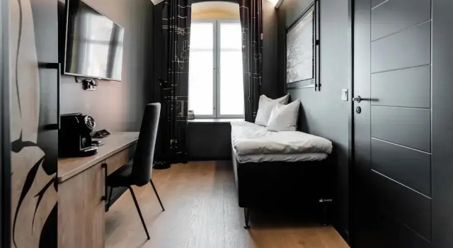 Одноместный номер Standard Hotel Kakola