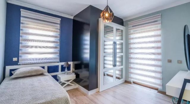 Vista Villas & Suites