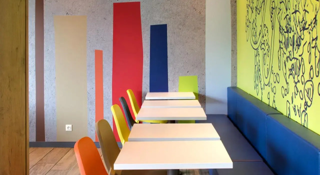 Ibis budget Montceau Les Mines 2*, Book Hotel Montceau-les-Mines 