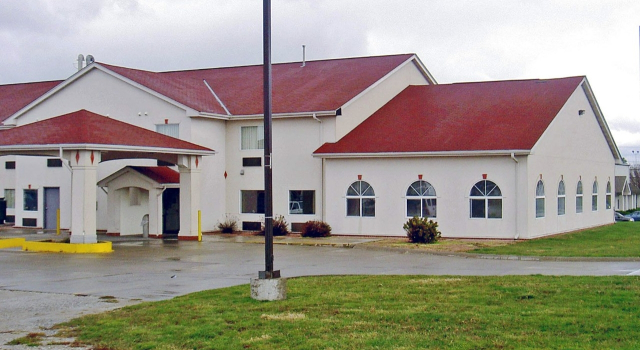 Motel 6 Omaha - IAT West, Reserva ahora Motel Omaha Nebraska