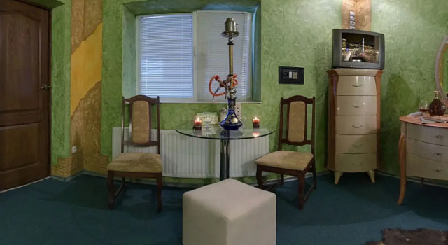 Hotel Complex Dyuk, Rezervovat Hotel Podvorki Charkov