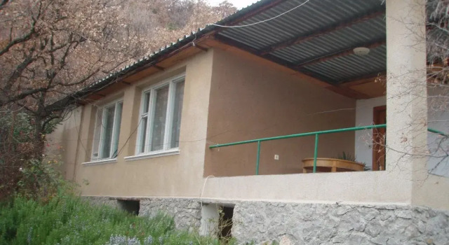 Holiday Home Vitkevicha 6, จอง โรงแรม Katsiveli Big Yalta