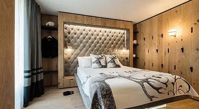 Полулюкс Design Majestic Hotel