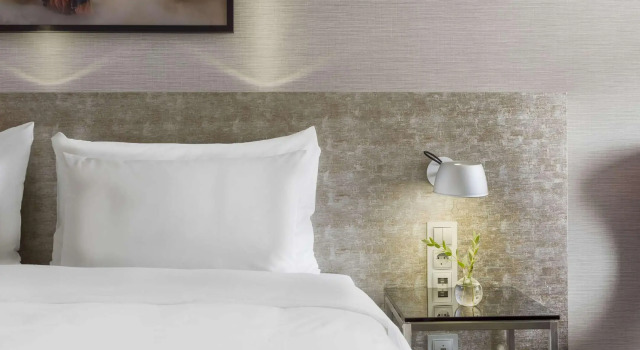 Двухместный номер Standard Radisson Blu Royal Viking Hotel, Stockholm