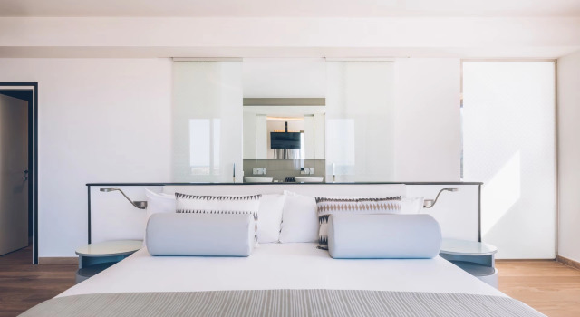 Двухместный люкс Bahia Iberostar Grand Packard