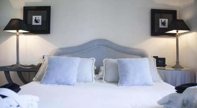 De Charme полулюкс California Park Hotel