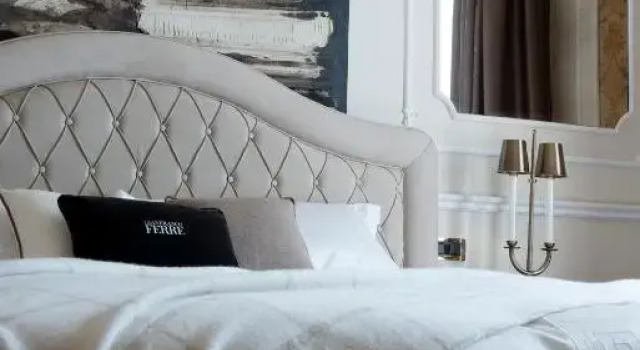 Полулюкс Carlton Hotel Baglioni