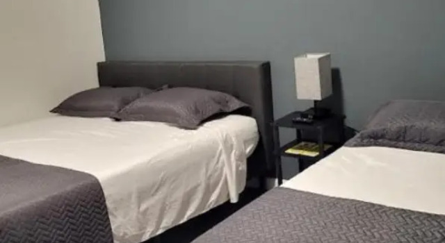 Двухместный номер Deluxe Shefah Hotel