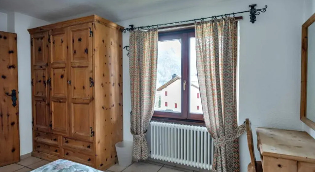 Апартаменты с видом на сад Silva Appartments and Rooms