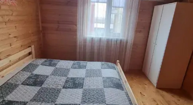 Коттедж Лето