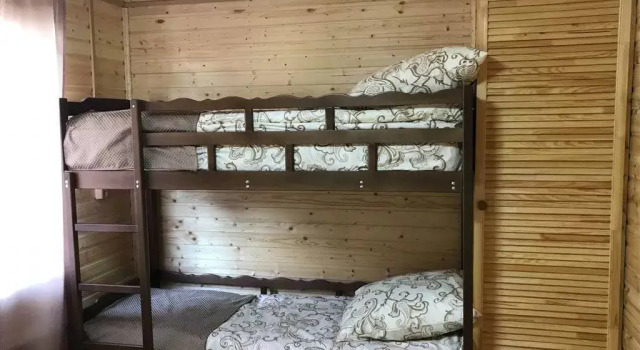 Отель 4 сезона