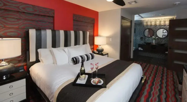 Signature с 2 спальнями Holiday Inn Club Vacations at Desert Club Resort