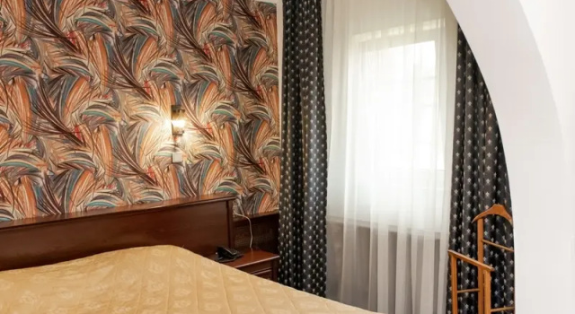 2-room Double Suite Jungle