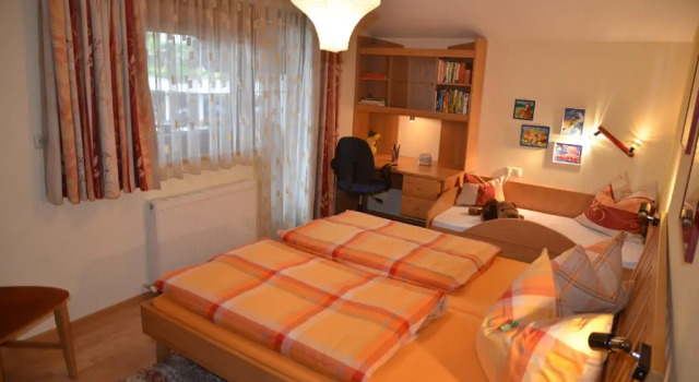 Ferienwohnung Möderndorfer, Fulpmes, Забронировать Отель Отели Штубайталь 4 звезды, 4*