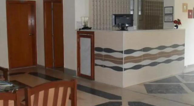 Konar Hotel - All Inclusive