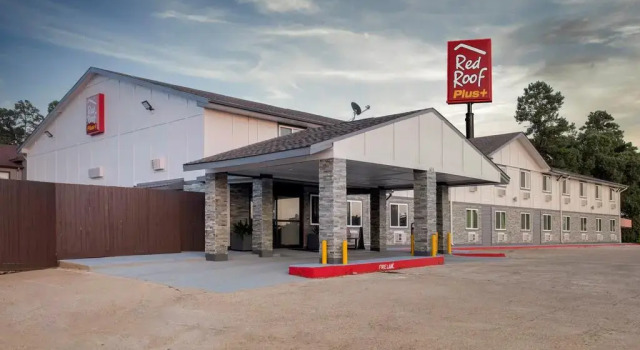 Red Roof Inn PLUS+ Huntsville