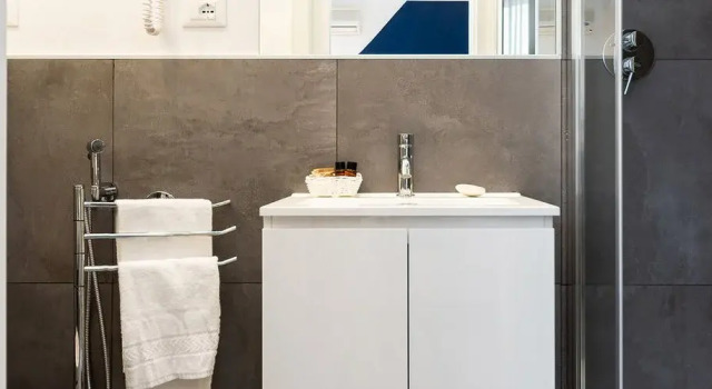 Двухместный номер Basic Hotel Aurora