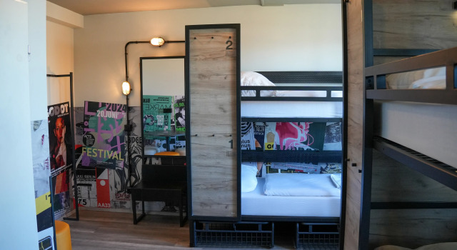 a&o Berlin Mitte
