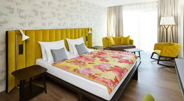 Hotel Wittelsbach, Varaa Hostelli Hotellit Baijeri pysäköinnillä, Pysäköinti