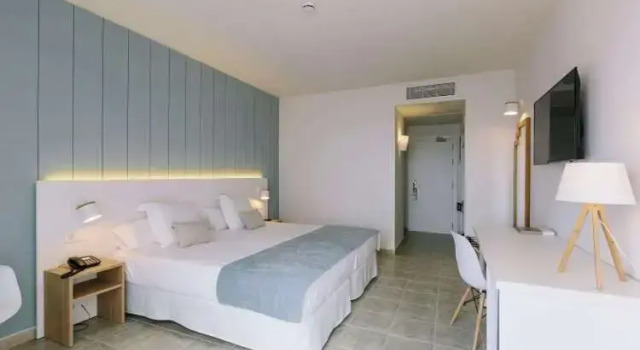 Двухместный люкс Alua Village Fuerteventura - All Inclusive