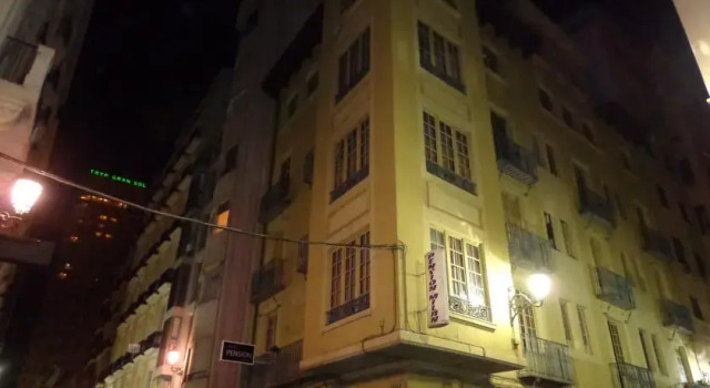 Hostal Milan, Забронировать Отель Аликанте Памплона, рядом с Central Market of Alicante