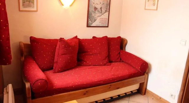Apartment Sapaudia, Забронировать Апартаменты/квартира Chamonix City Centre Шамони-Монблан