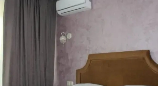 Полулюкс Hotel Tourist on Soldatskaya