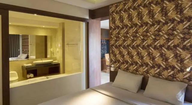 Люкс M Suite Bali