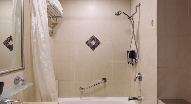 Двухместный номер Superior Rosedale Hotel Hong Kong