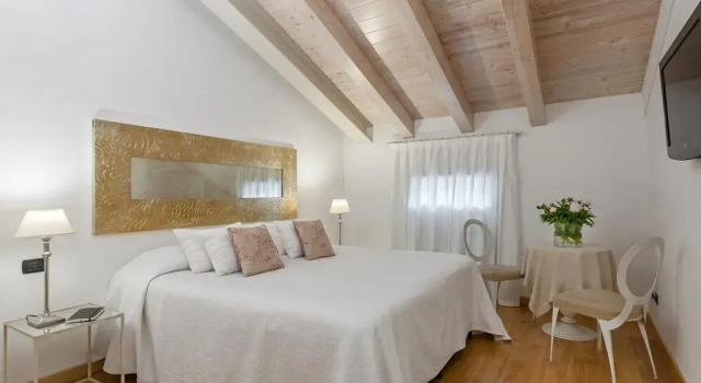 Двухместный номер Superior Hotel Marco Polo