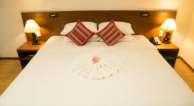 Семейный люкс Saigon Mui Ne Resort