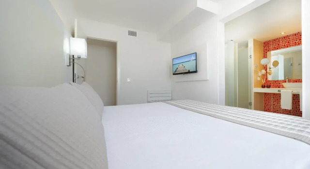 Люкс Master SENTIDO Aequora Lanzarote Suites