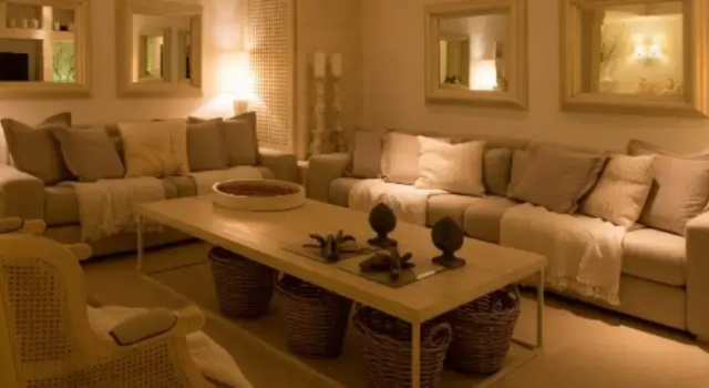 Casa Bella Borgo Egnazia - The Leading Hotels of the World
