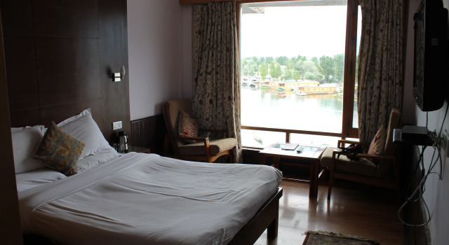 Hotel Imperial Lake View