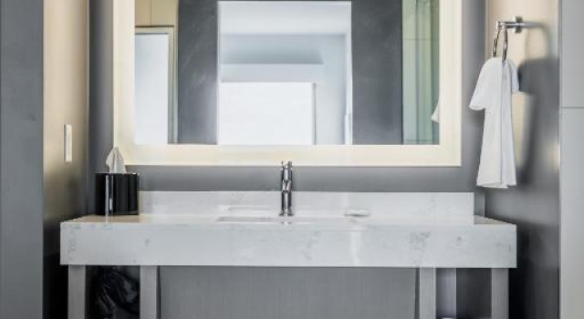 Двухместный номер Standard Hyatt House Winnipeg South Outlet Collection