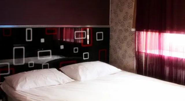 Harbin Xilong Hotel Shang You Street Branch, Boek Hotel Dao Li Harbin