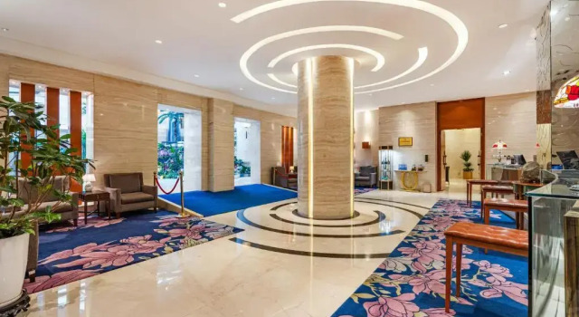 Feitian Hotel Beijing, Book Hotel Dongcheng 