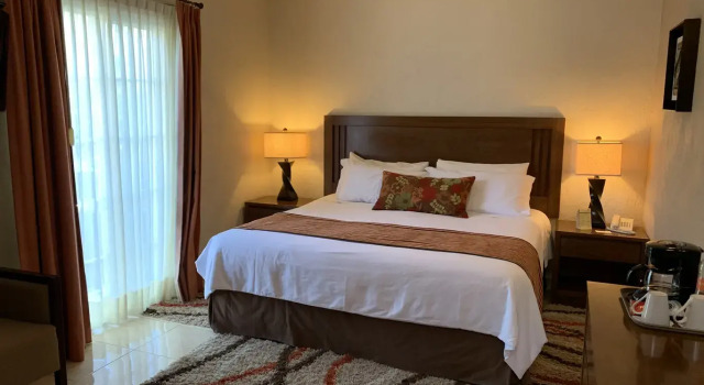 Люкс Hotel Boutique La Granja