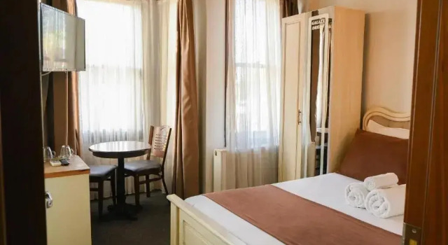 Двухместный номер Large Galata Dream Hotel
