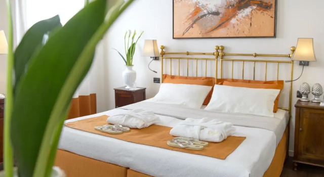 Terme Preistoriche Resort & Spa