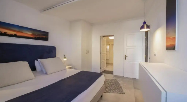 Двухместный люкс Superior Hotel San Telmo