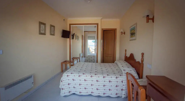Hotel Martín Esperanza