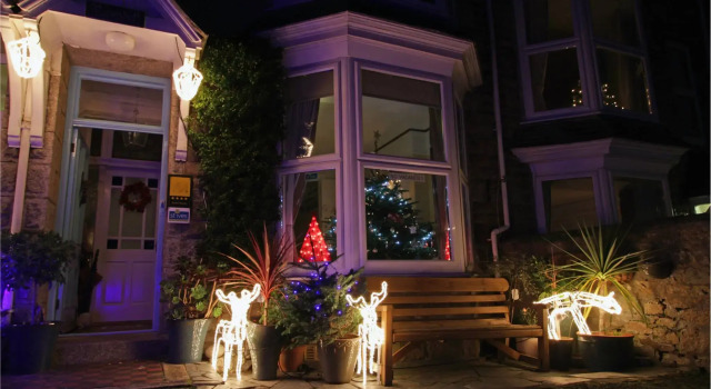 Rivendell Guest House