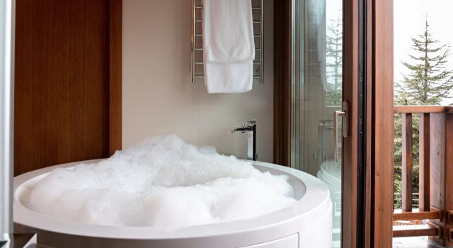 Двухместный люкс Maribel Presidential Hotel Maribel