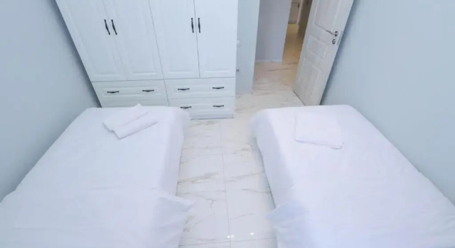 Семейный люкс Stay Inn (Стей Инн) на улице Езника Кохбаци 16