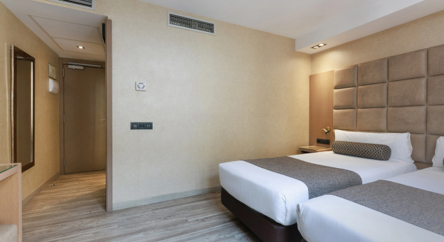 Hotel Suizo