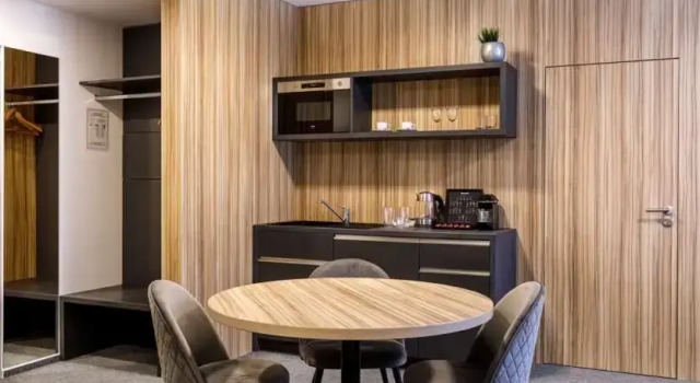 Номер Deluxe Family Harmony Club Hotel