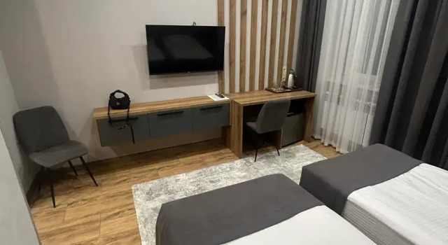 Yaransk, Book Hotel Yaransk Kirov Region