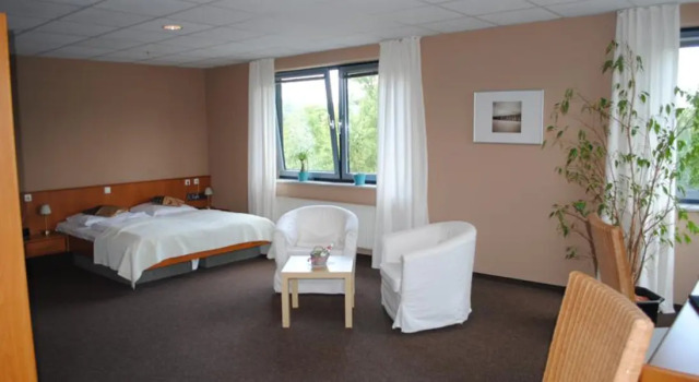 Daily Fresh Hotel und Konferenzcenter