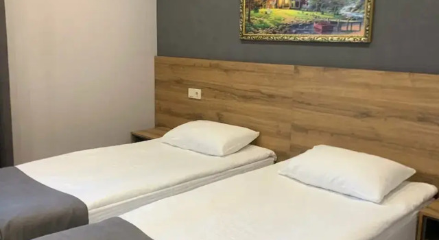 Yaransk, Book Hotel Yaransk Kirov Region